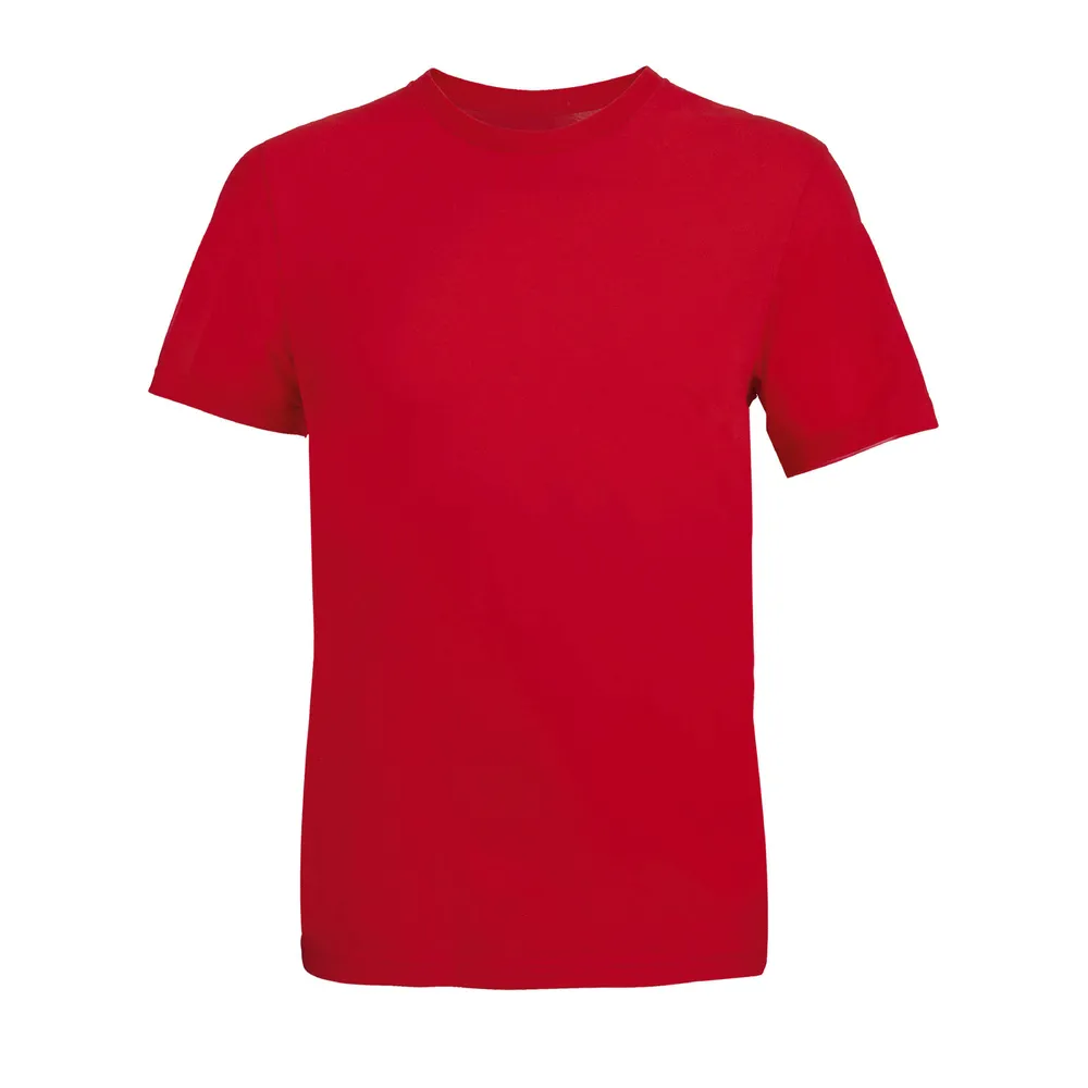 Tuner T-shirt – Rood