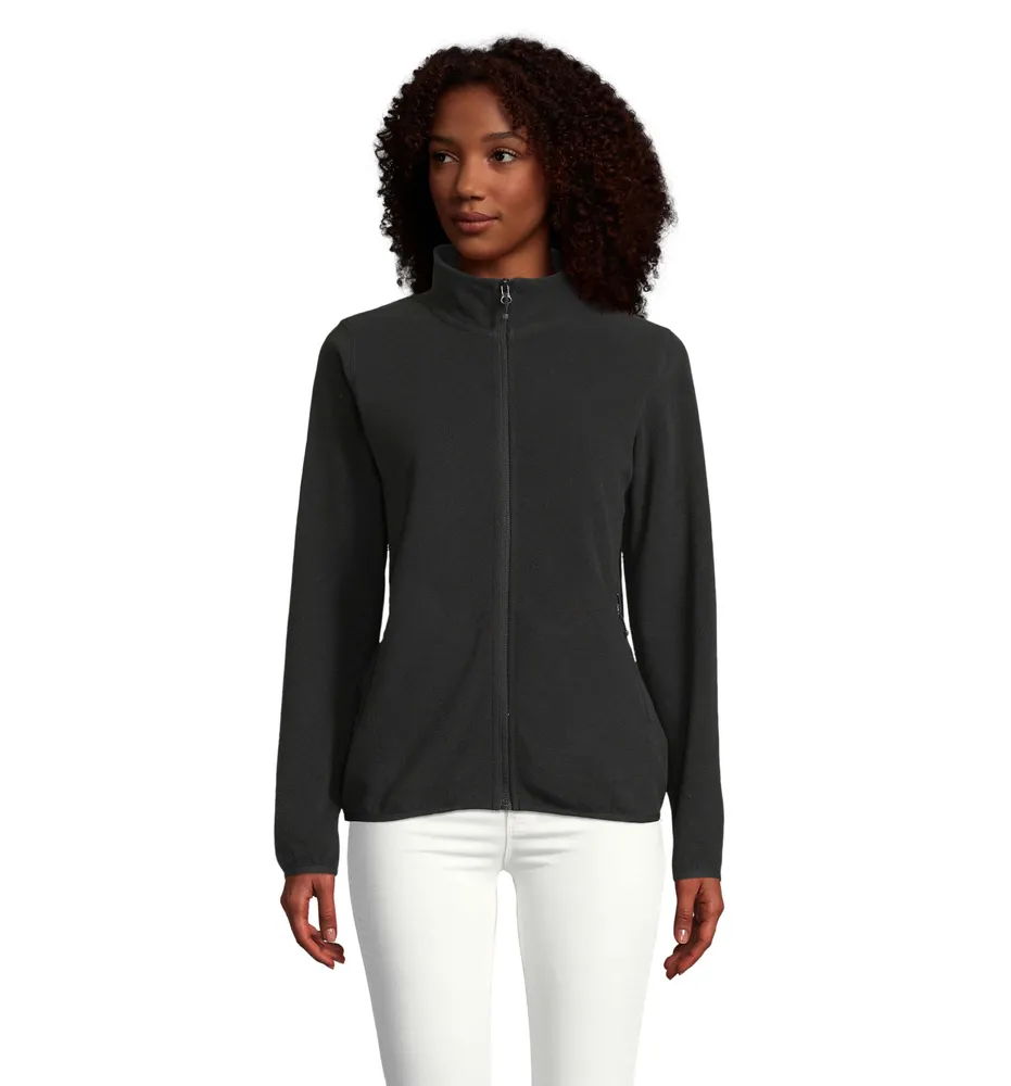 Factor Women · Factor dames Fl jas 280g – Zwart