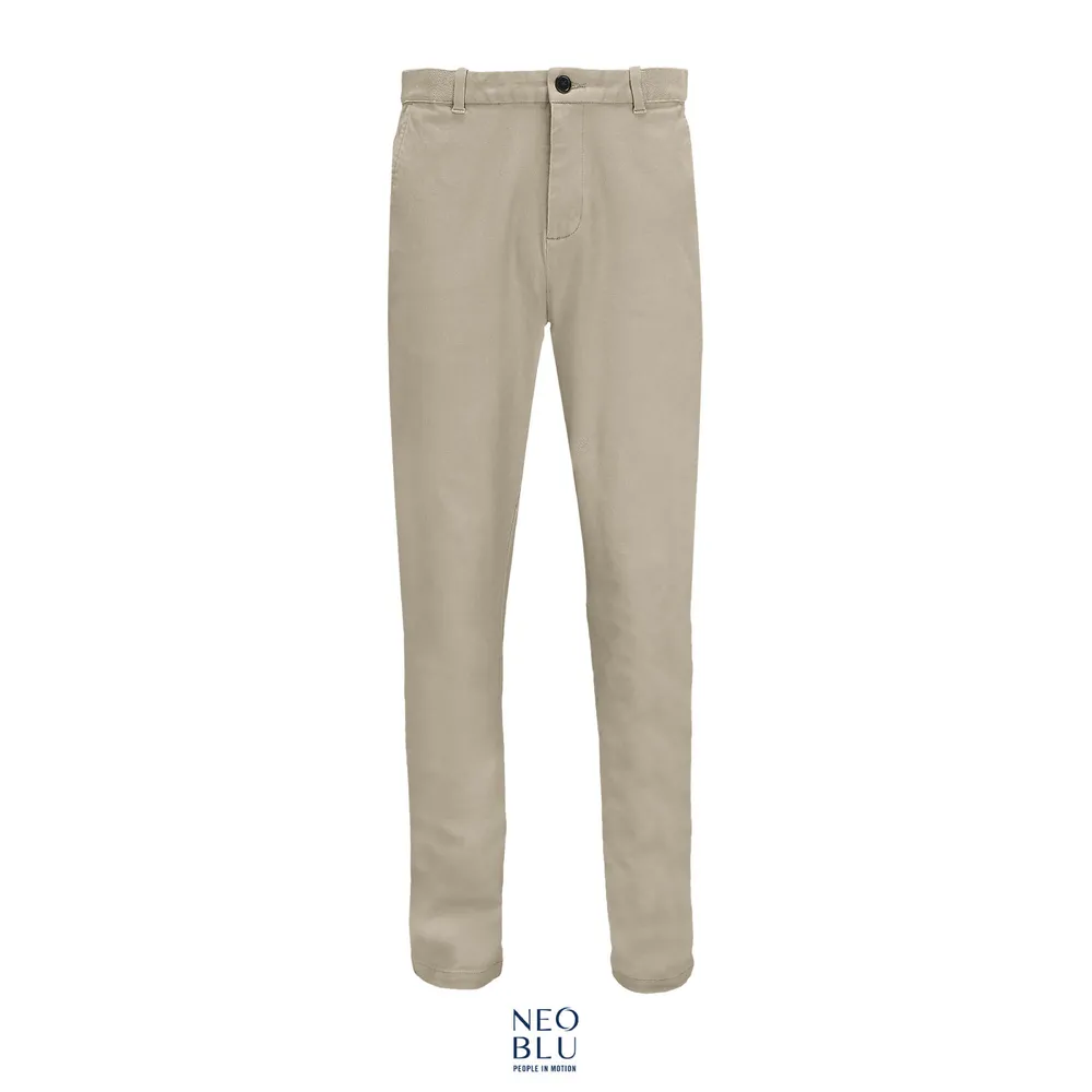 Gustave Women Waist Trouser – Beige
