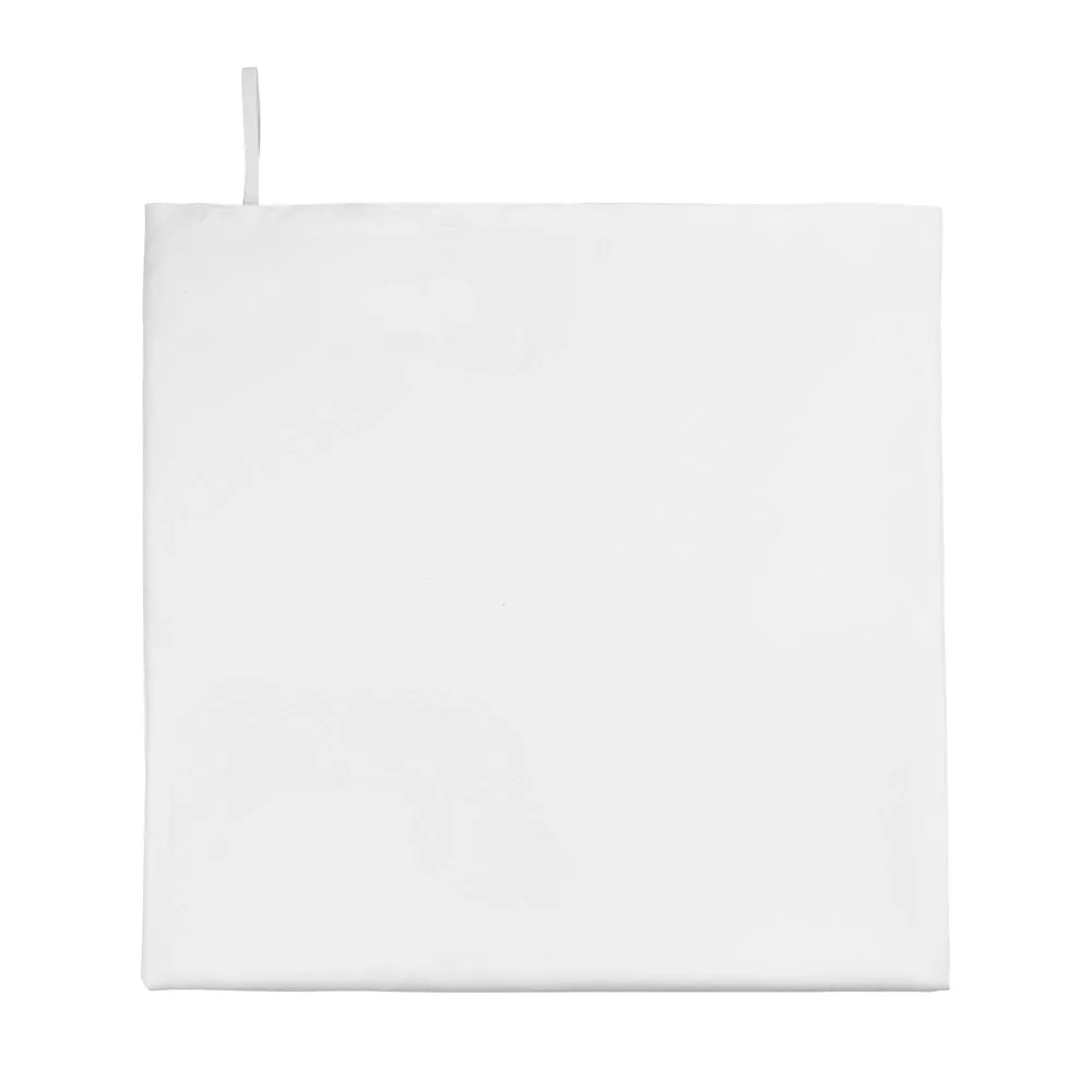 Atoll 100 Microfibre Towel – Wit