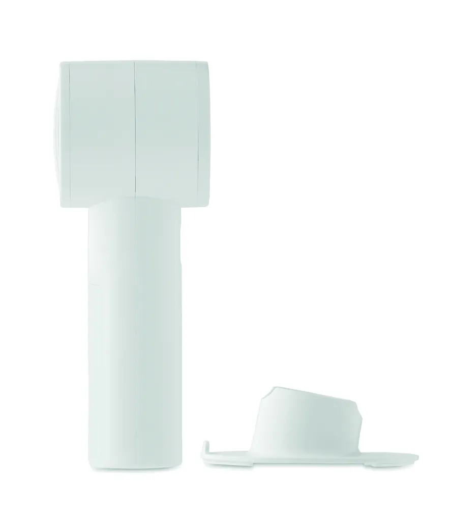 Aire · Kleine draagbare ventilator 200 – Wit