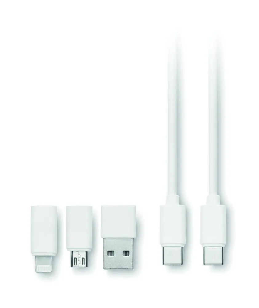 Chargoo · 15W draadloze oplader in bamboe – Hout