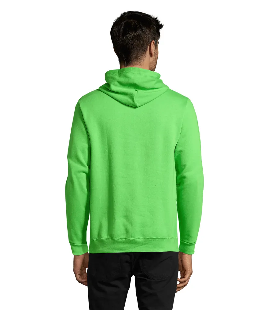 Snake Capuchon – Lime