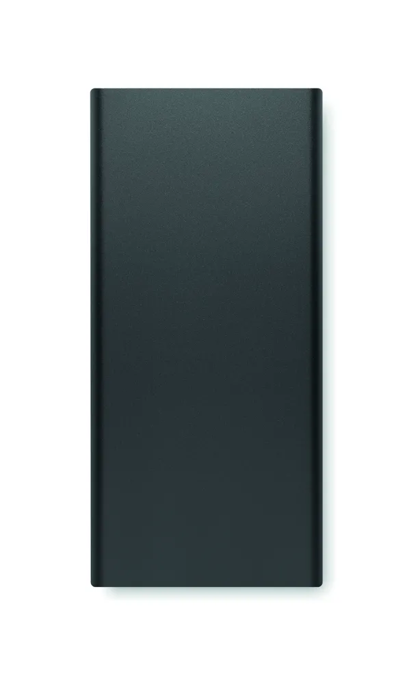 Powerflat 10C · 10000 mAh powerbank – Zwart
