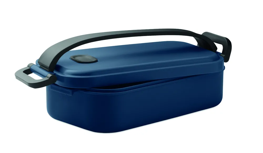 Sarnie · Pp lunchbox 800ml – Marineblauw