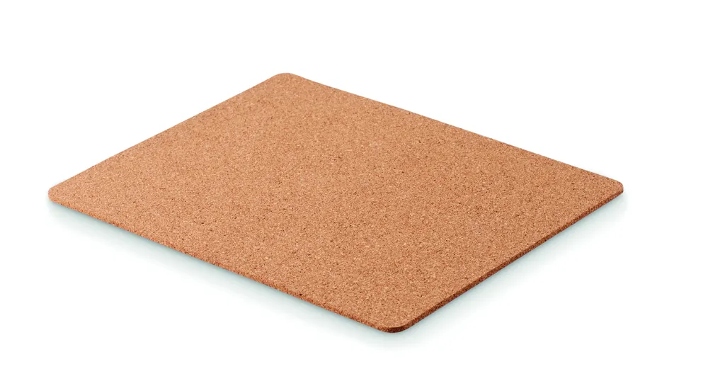 Matty · Kurk muismat – Beige