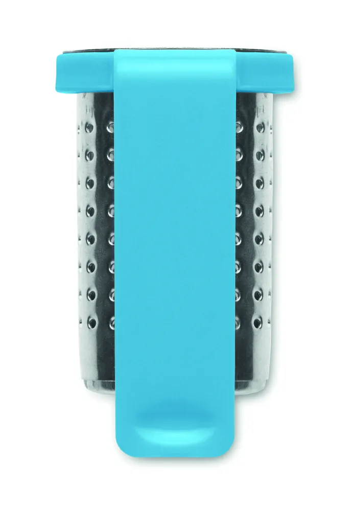 Kalmar · Thee-ei met haak – Turquoise