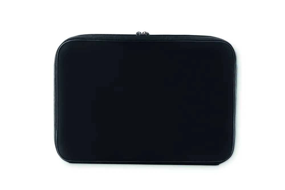 Deopad 15 · Beschermhoes, 15 inch – Zwart