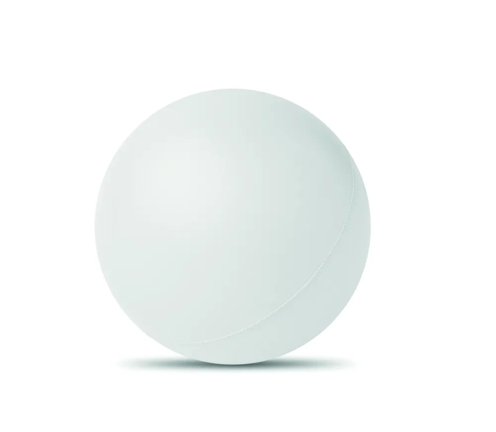 Descanso · Anti-stress bal – Wit