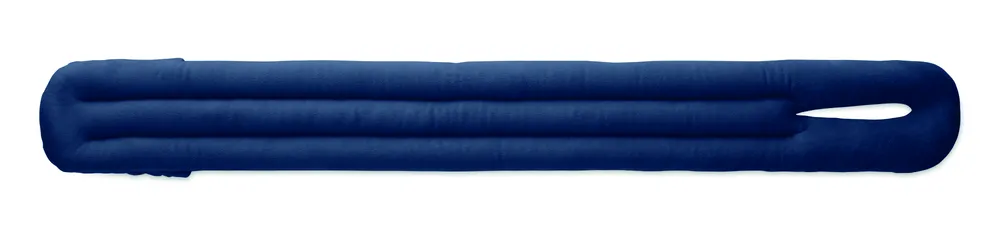 Wrap It · Buigbaar reiskussen – Marineblauw