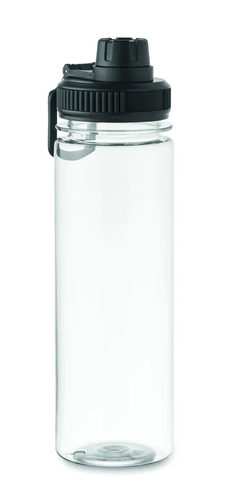 Tottle · RPET-fles 750ml – Zwart