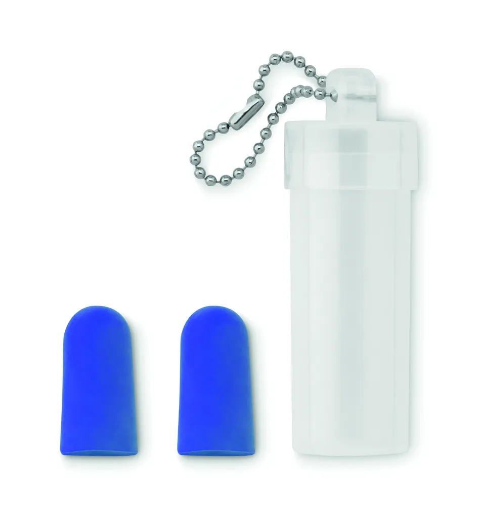 Buds To Go · Oordopjes – Blauw