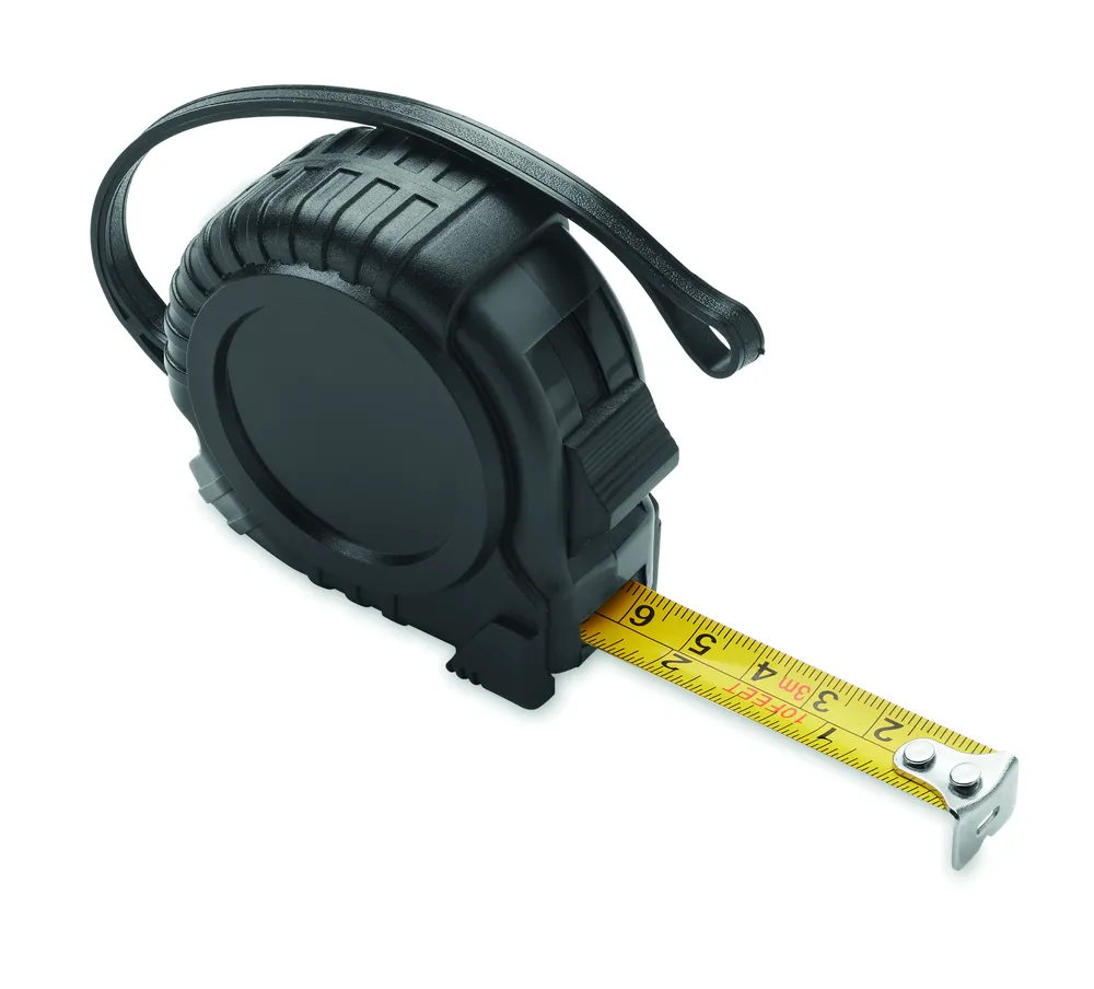 Mrtape · Meetlint 3M – Zwart