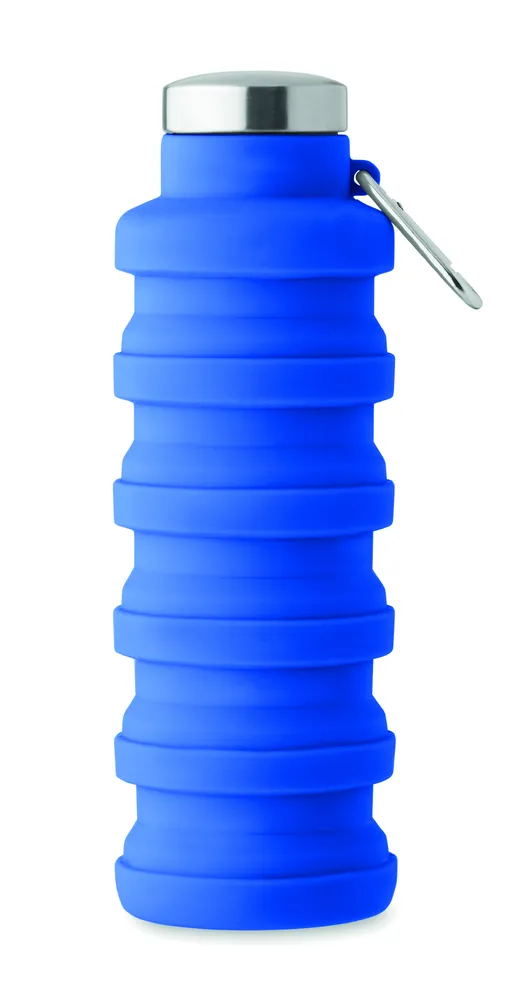 Kolapsi · Inklapbare fles 500ml – Royal blauw