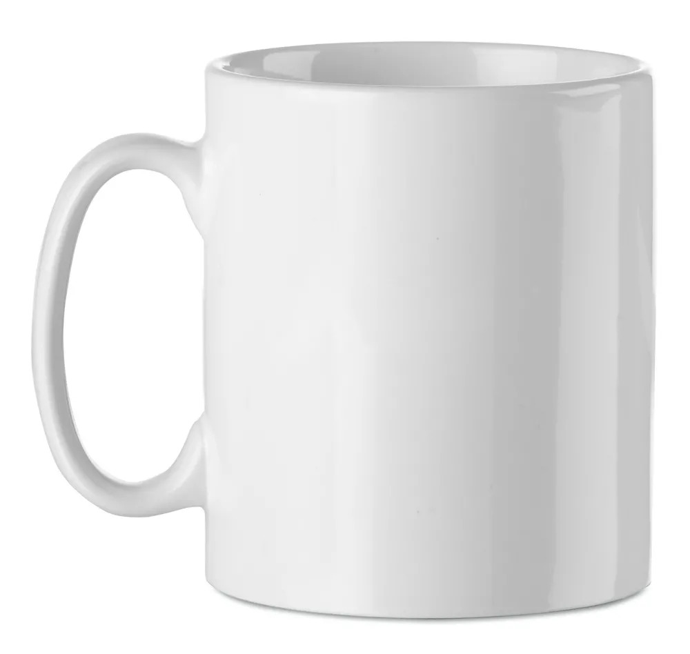 Sublimatie mok 300ml – Wit