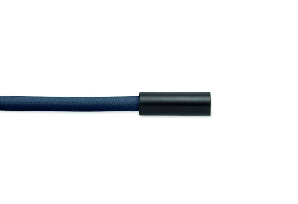 Cocharge · 60W oplaad- en datakoord – Marineblauw