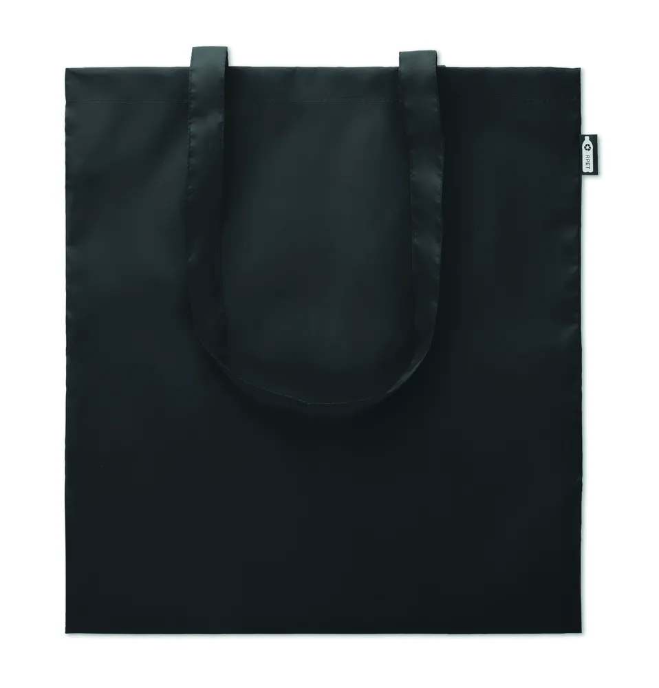Totepet · Boodschappentas – Zwart