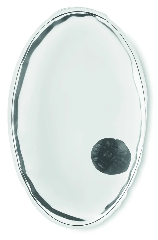 Lova · Handwarmer – Transparant