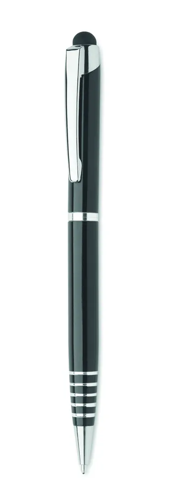 Florina · Stylus balpen – Zwart