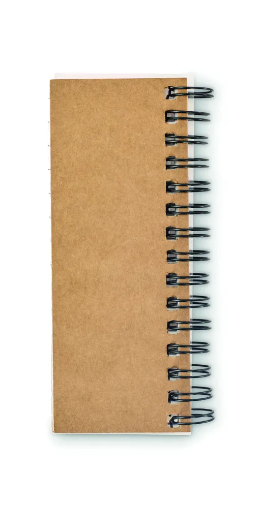 Memoring · Pp memoblok – Beige