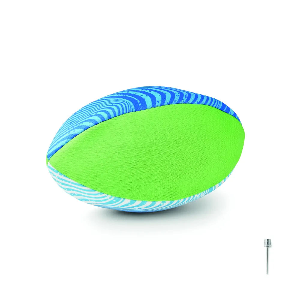 Grab · Neopreen water rugbybal – Multicolour