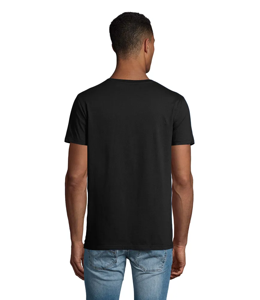Leon France T-shirt 150 – Marine