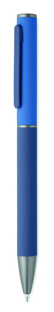 Fillan · Gerecyclede alu balpen – Blauw
