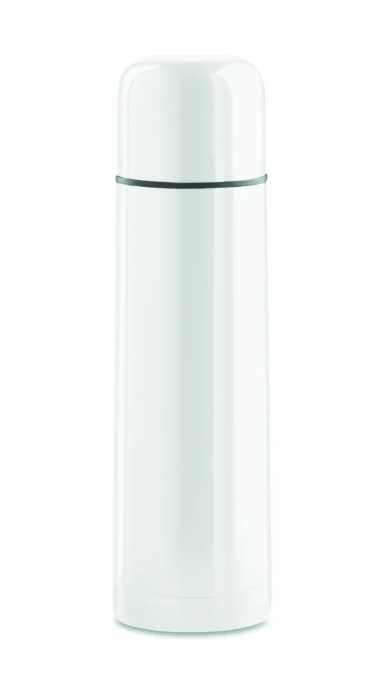 Chan · Thermosfles 500 ml – Wit