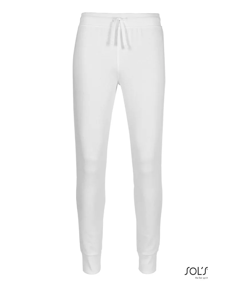 Jake Women Jog Pants – Wit