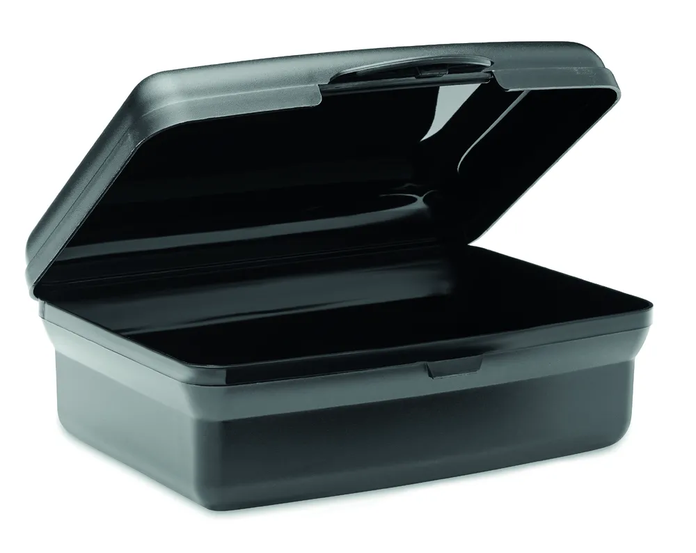 Carmany · Lunchbox Pp 800ml – Zwart