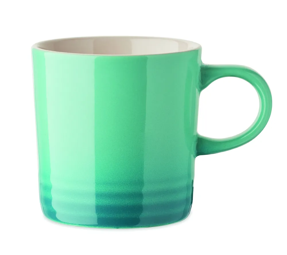 Orot · Keramische mok 290ml – Turquoise