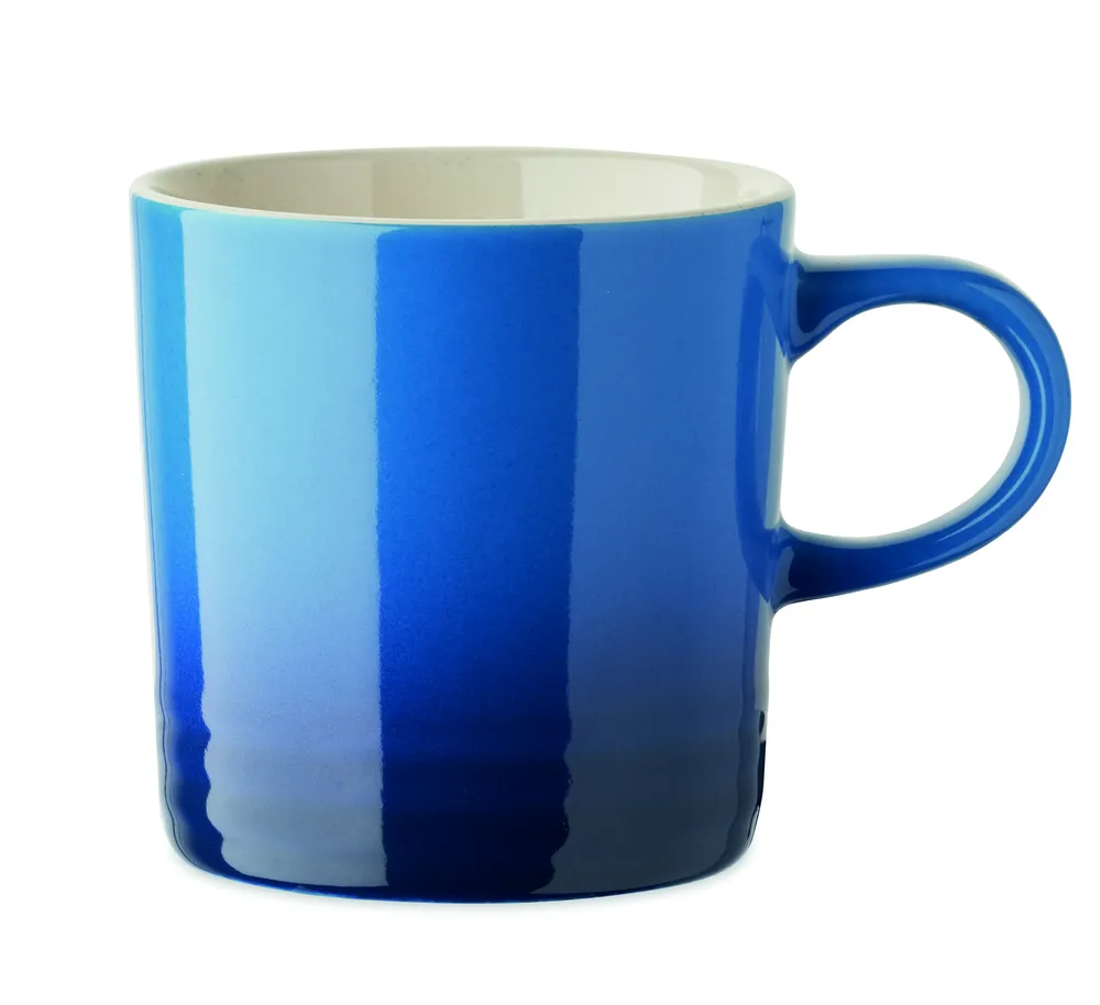 Orot · Keramische mok 290ml – Blauw