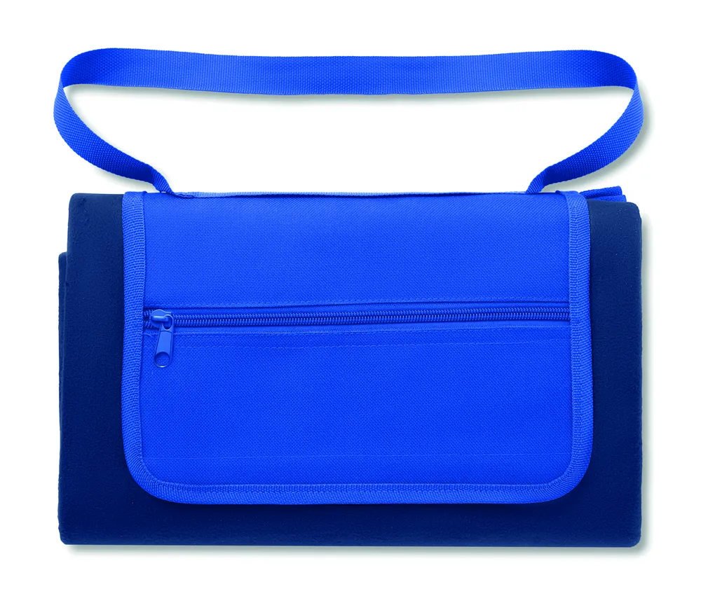 Goodtimes · Picknickkleed – Blauw