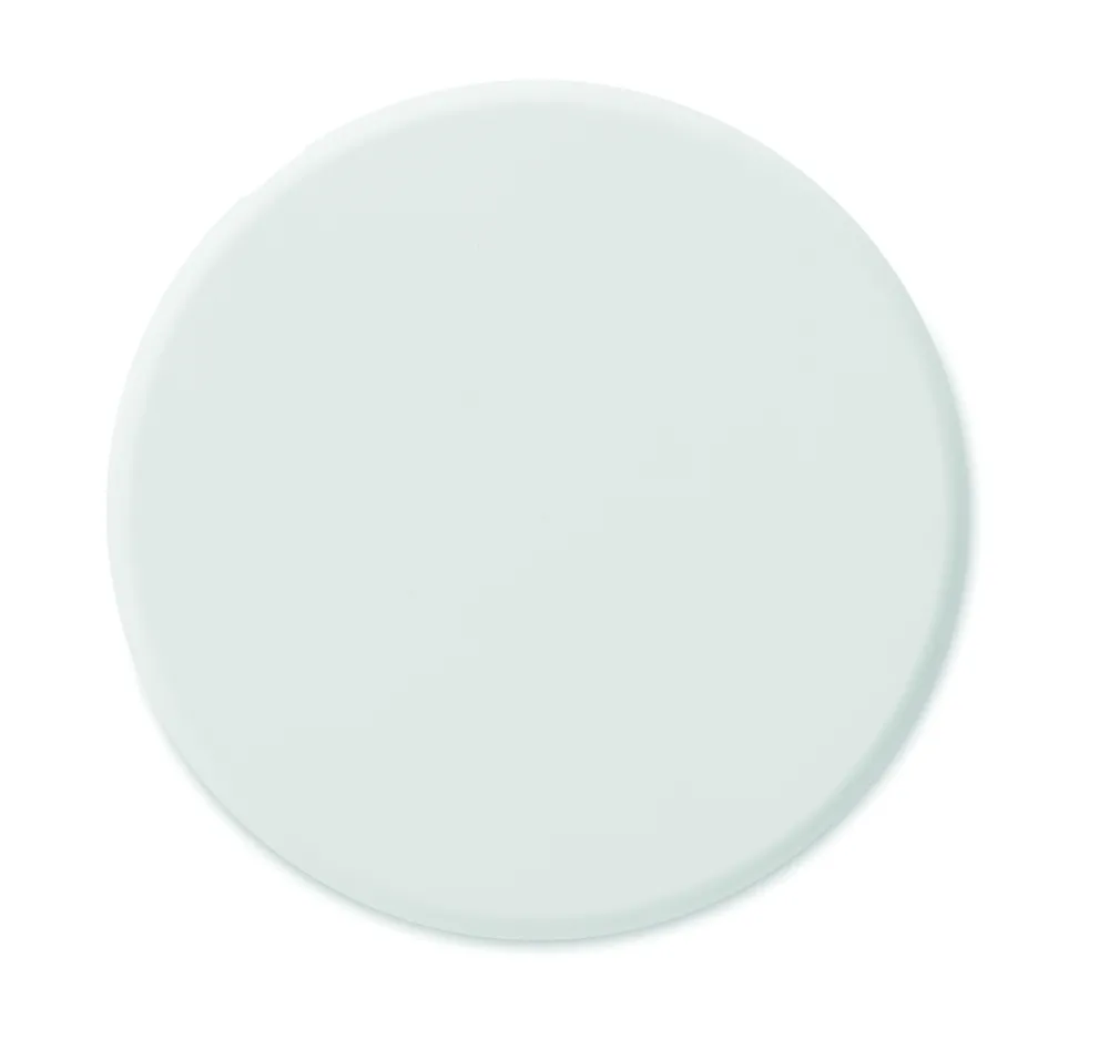 Twing · Draadloze oplader recycled ABS – Wit