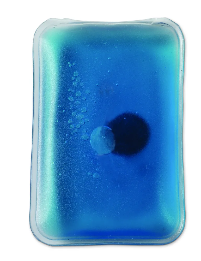 Termosensor · Handwarmer – Blauw