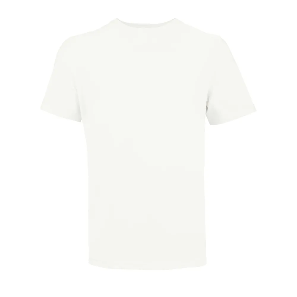 Tuner T-shirt – Absoluut wit