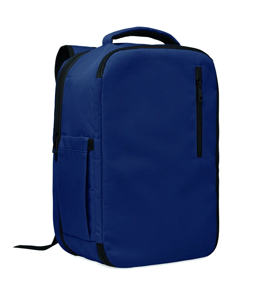 Flysafe · Handbagage rugzak – Blauw
