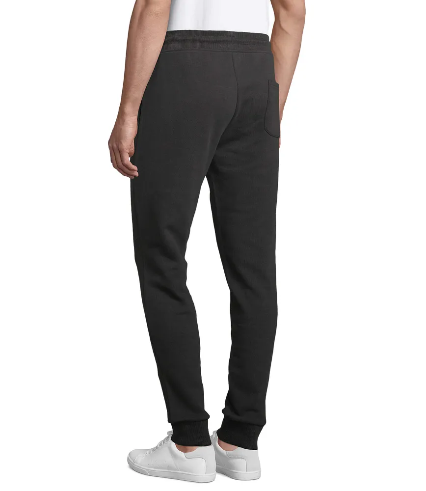 Jumbo Unisex Jogging Pants – Zwart