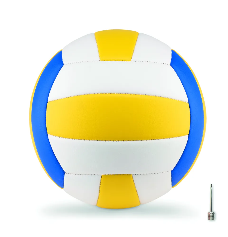 Volleybal – Multicolour