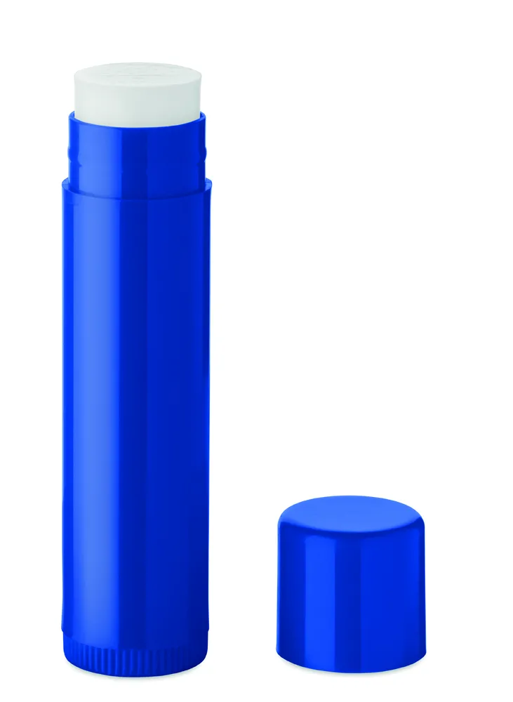 Labbra · Vegan lippenbalsem Spf10 – Blauw