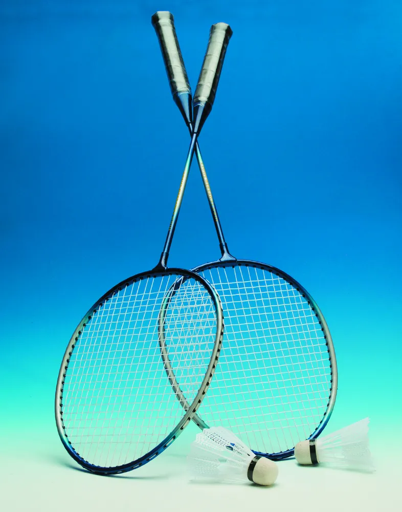 Madels · Badmintonset – Multicolour