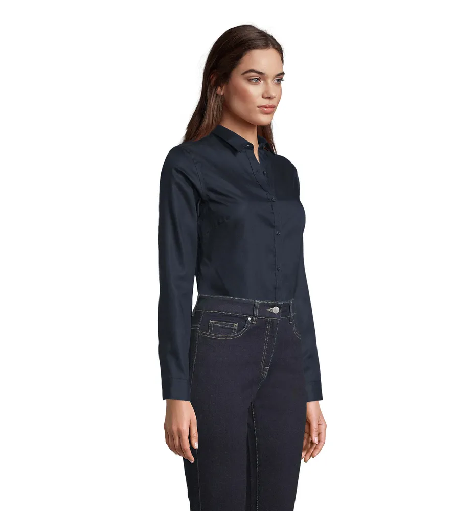 Blaise Women Shirt – Night