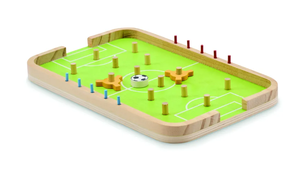 Bolin · Houten voetbalspel – Hout