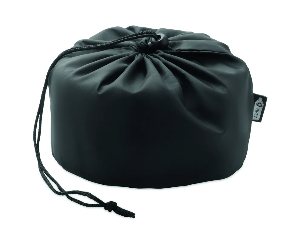 Wrap It · Buigbaar reiskussen – Marineblauw