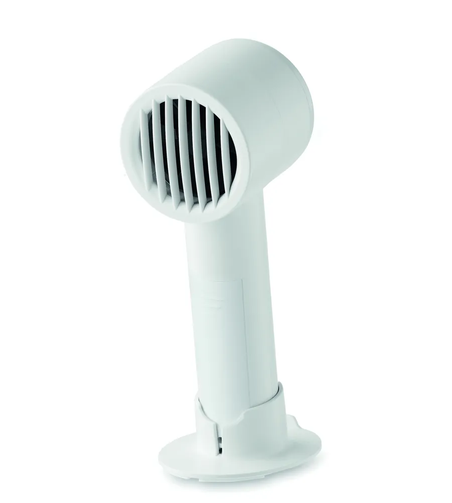 Aire · Kleine draagbare ventilator 200 – Wit