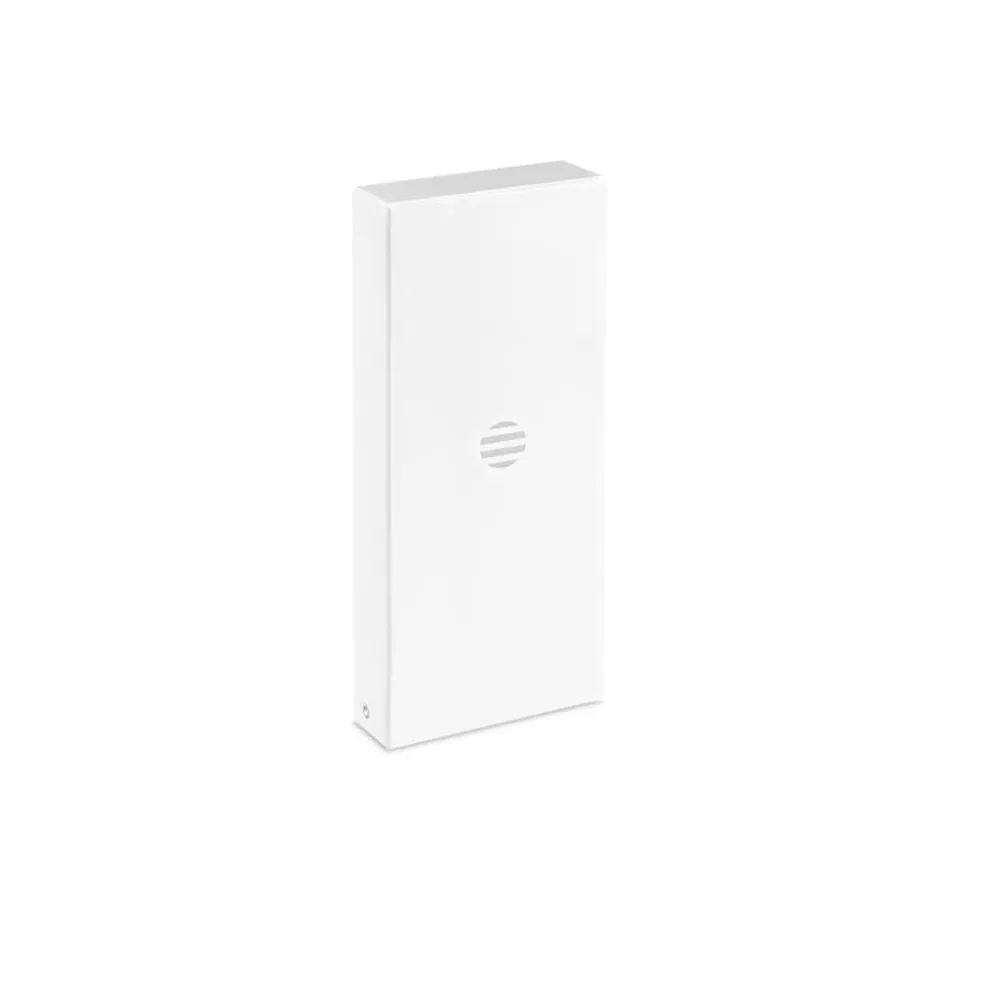 Arena C · Bamboe powerbank 6000 mAh – Hout