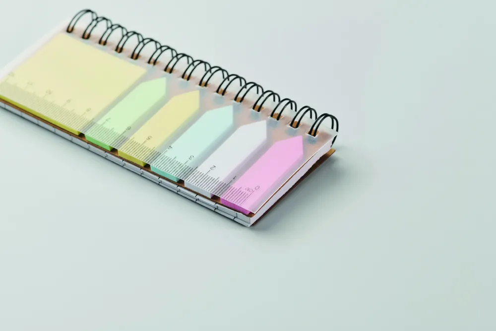 Memoring · Pp memoblok – Beige