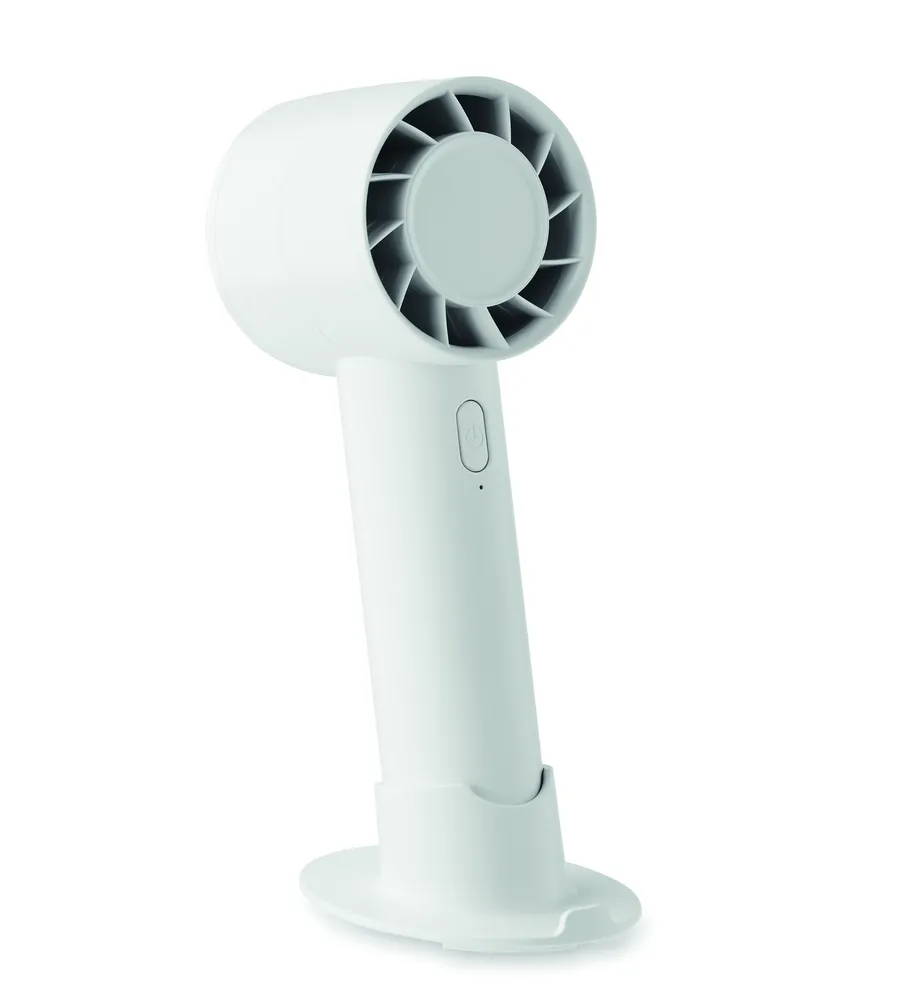 Aire · Kleine draagbare ventilator 200 – Wit