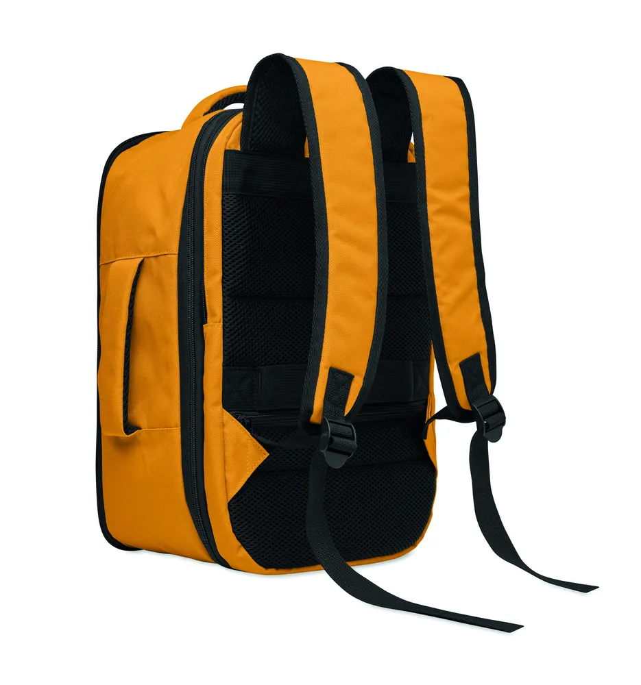 Flysafe · Handbagage rugzak – Ochre