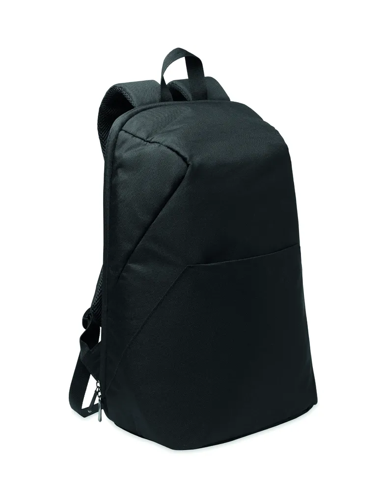 Arlon · 15 inch laptop rugzak – Zwart